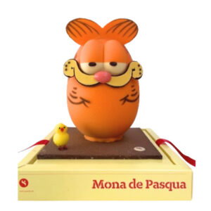 Mona Pasqua Garfield Sauleda